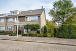 Zuiderzeelaan 2, Eindhoven: huis te koop