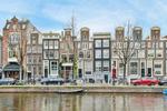Prinsengracht 829, Amsterdam: huis te huur