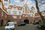 Zaanhof 42, Amsterdam: huis te huur