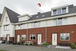 Berlagezoom 49, Bergschenhoek: huis te koop