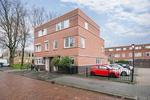 Van Boisotstraat 8, Vlaardingen: huis te huur