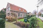 Duinlaan 30, Oostvoorne: huis te huur
