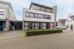 Janssoniushof 19, Waalwijk: huis te koop