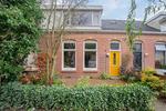 Jan van de Capellestraat 5, Leeuwarden: huis te koop