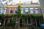 Nieuwe Kruisstraat 15 Zw, Haarlem: huis te huur