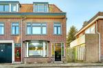Oosterdwarsstraat 1, Leiden: huis te koop