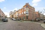 Drie Octoberstraat 35, Leiden: huis te koop