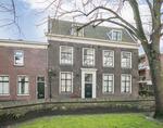 Oude Kerkhof 7, Schiedam: huis te huur