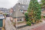 Professor Kochstraat 12, Hilversum: huis te koop