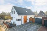 De Hooivork 28, De Moer: huis te koop