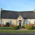 Aisterbun 33, Schiermonnikoog: huis te koop