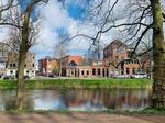 Grachtstraat 17, Groningen: huis te huur