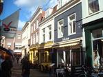 Mariastraat 4 G, Utrecht: huis te huur