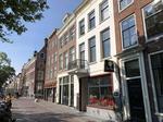 Oudegracht 273 E, Utrecht: huis te huur