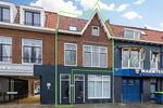 Schalkwijkerstraat 13 D Rood, Haarlem: huis te huur