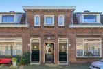 Patrimoniumstraat 13 A, Delft: verhuurd