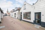 Raadhuisstraat 9, Zuidland: huis te koop