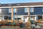 Pluvier 40, Sommelsdijk: huis te koop
