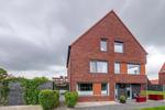 Willem Alexanderstraat 34, Harlingen: huis te koop