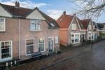 Noorderbolwerk 18, Franeker: huis te koop