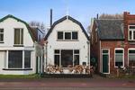 P Jelles Troelstralaan 93, Zaandam: huis te koop