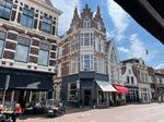 Ridderstraat 2 D, Haarlem: huis te huur