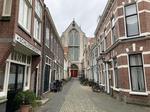 Herensteeg, Leiden: huis te huur