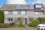 Hegdambroek 2305, Nijmegen: huis te koop