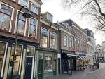 Burgwal, Delft: verhuurd