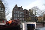 Brouwersgracht 163 3, Amsterdam: huis te huur