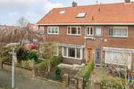 Nachtegaallaan 15, Vlaardingen: huis te koop