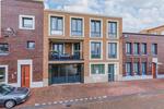 Visstraat 25, IJmuiden: huis te koop