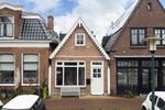 Torenstraat 9, Joure: huis te koop
