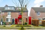 Heideveldhoeve 16, Vught: huis te koop