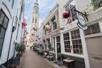 Reigerstraat 1, Middelburg: huis te koop