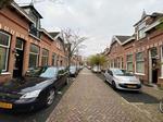 De La Reystraat, Dordrecht: huis te koop