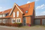 Dominee C van den Bergstraat 14, Kesteren: huis te koop
