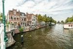 Herengracht 88, Leiden: huis te koop