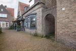 Burgemeester van Nispenstraat 17 A, Laren (provincie: Noord Holland): huis te huur