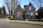 Moesstraat, Groningen: huis te huur