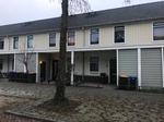 Theo van Doesburgstraat 50, Utrecht: huis te huur