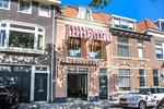 Gedempte Raamgracht 18 Zwart, Haarlem: huis te huur