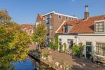 Pottenbakkersgang 2, Leiden: huis te koop
