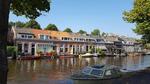 Vaartkade, Leiden: huis te huur