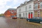 Zusterstraat, 's-Gravenhage: huis te huur