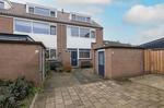 Kamperfoelie 33, Naaldwijk: huis te koop