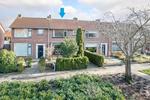 Beatrixstraat 8, Oude-Tonge: huis te koop