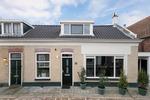 Noordeinde 38, Zwartewaal: huis te koop