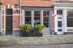 Kamperstraat 25, Haarlem: huis te koop