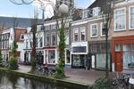 Vrouwjuttenland 25, Delft: huis te koop